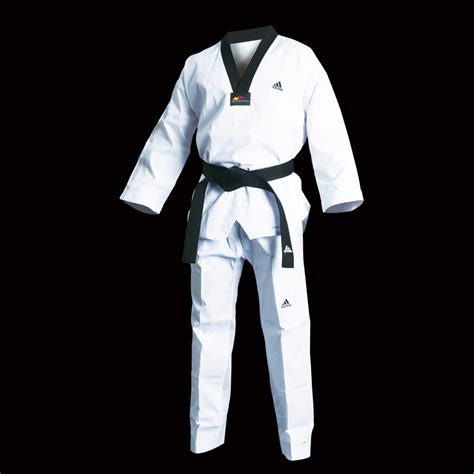 adidas taekwondo official website